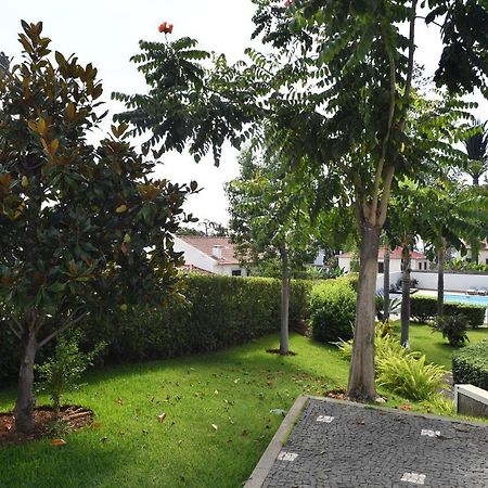 Villa Jasmineiro Φουνκάλ Εξωτερικό φωτογραφία
