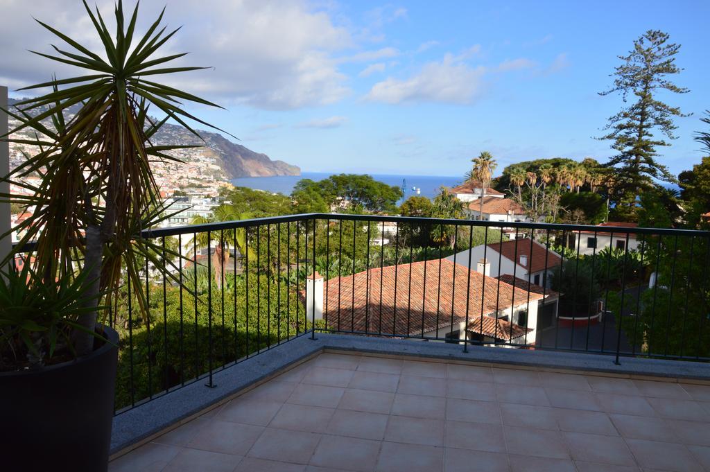 Villa Jasmineiro Φουνκάλ Δωμάτιο φωτογραφία