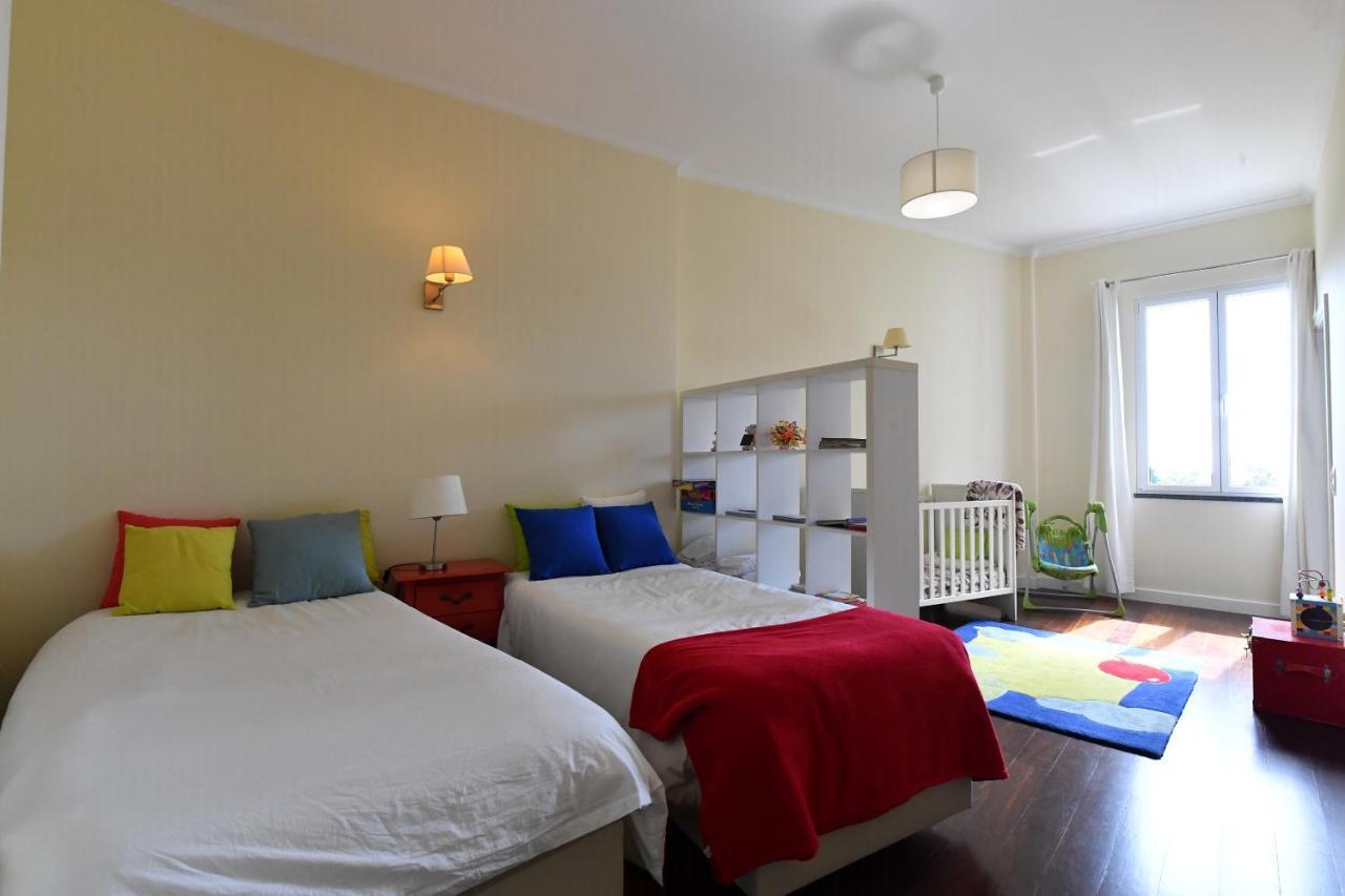 Villa Jasmineiro Φουνκάλ Εξωτερικό φωτογραφία